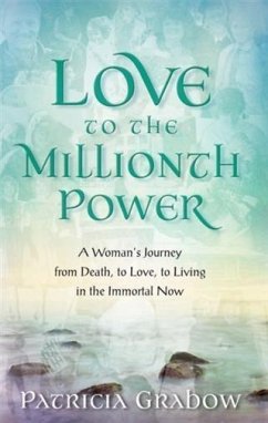 Cover Love to the Millionth Power (eBook, ePUB)