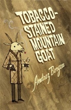 Cover Tobacco-Stained Mountain Goat (eBook, ePUB)