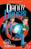 Danny Danger and the Space Twister (eBook, ePUB)