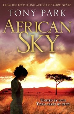 African Sky (eBook, ePUB) - Park, Tony