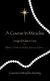 Course in Miracles (eBook, ePUB) Course in Miracles (eBook, ePUB)
