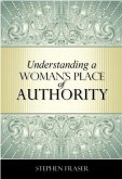 Understanding a Woman's Place of Authority (eBook, ePUB)