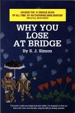 Why You Lose at Bridge (eBook, ePUB)