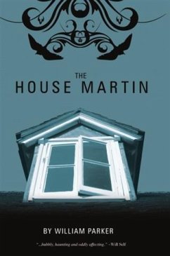 Cover House Martin (eBook, ePUB)