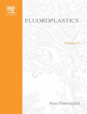 Fluoroplastics, Volume 2: Melt Processible Fluoroplastics (eBook, ePUB)