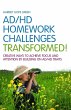 AD/HD Homework Challenges Transformed!... - Bild 1