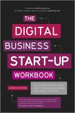 The Digital Business Start-Up Workbook (eBook, PDF)