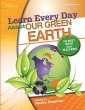 Learn Every Day About Our Green Earth... - Bild 1