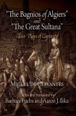 "The Bagnios of Algiers" and "The Great Sultana" (eBook, ePUB)