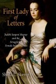 First Lady of Letters (eBook, ePUB)