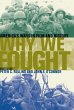 Why We Fought (eBook, ePUB) - Bild 1
