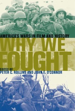 Cover Why We Fought (eBook, ePUB)