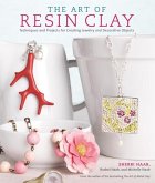 The Art of Resin Clay (eBook, ePUB)