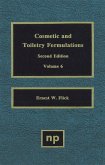 Cosmetic and Toiletry Formulations, Vol. 6 (eBook, PDF)