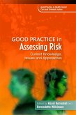 Good Practice in Assessing Risk (eBook, ePUB)