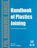 Handbook of Plastics Joining (eBook, ePUB)