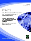 Selected Papers from the 18th International Conference on Electrical Machines, ICEM 2008 (eBook, PDF)