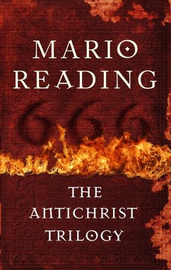 Cover The Antichrist Trilogy (eBook, ePUB)