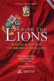 Behind The Lions (eBook, ePUB)