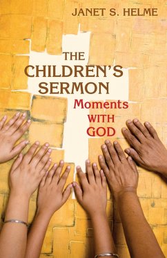 Children's Sermon (eBook, PDF) - Helme, Rev. Janet S.