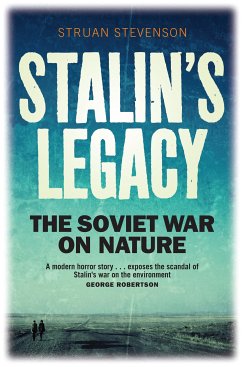 Stalin's Legacy (eBook, ePUB) - Stevenson, Struan