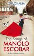 The Songs of Manolo Escobar (eBook,... - Bild 1