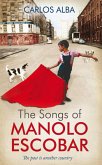 The Songs of Manolo Escobar (eBook, ePUB)