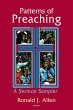 Patterns of Preaching (eBook, ePUB) - Bild 1