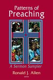 Patterns of Preaching (eBook, ePUB)