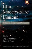 Ultrananocrystalline Diamond (eBook, PDF)