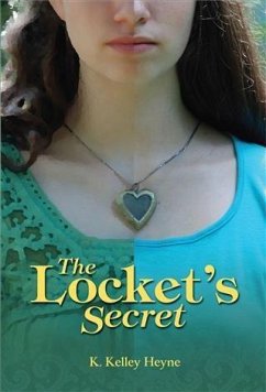 Cover Locket's Secret (eBook, PDF)