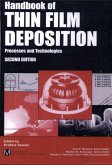 Handbook of Thin Film Deposition Processes and Techniques (eBook, PDF)