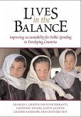 Lives in the Balance (eBook, PDF) Lives in the Balance (eBook, PDF)