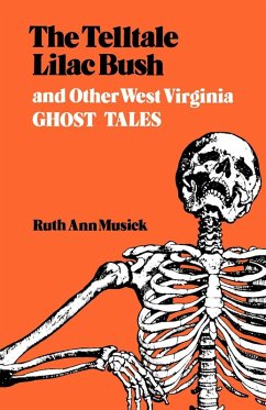 Cover The Telltale Lilac Bush (eBook, ePUB)
