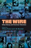 The Wire (eBook, ePUB)