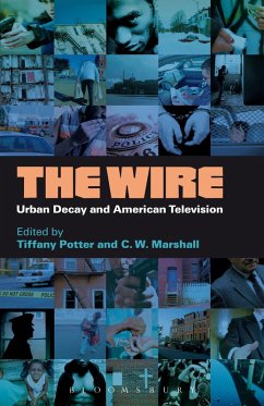 The Wire (eBook, ePUB) The Wire (eBook, ePUB)