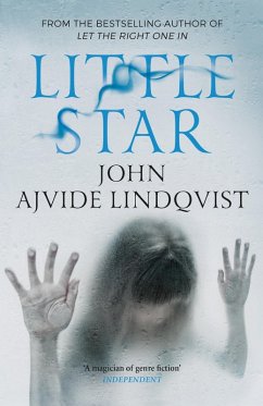 Little Star (eBook, ePUB) - Ajvide Lindqvist, John