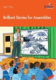 Brilliant Stories for Assemblies (eBook, PDF)