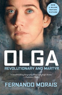 Cover Olga (eBook, ePUB)