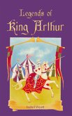 Legends of King Arthur (eBook, ePUB)
