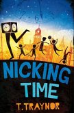 Nicking Time (eBook, ePUB)