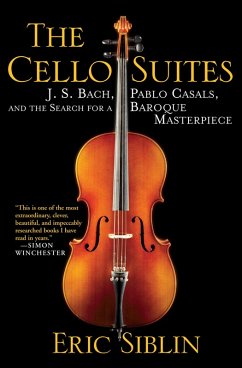The Cello Suites (eBook, ePUB)