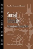 Social Identity (eBook, ePUB)