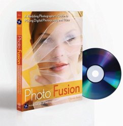 Cover Photo Fusion (eBook, ePUB)