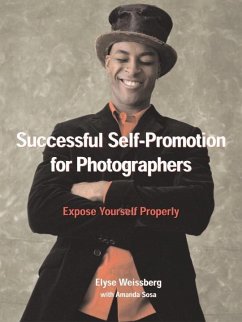 Successful Self-Promotion for Photographers (eBook, ePUB) Cover Successful Self-Promotion for Photographers (eBook, ePUB)