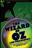 The Wizard of Oz and Philosophy (eBook, ePUB)