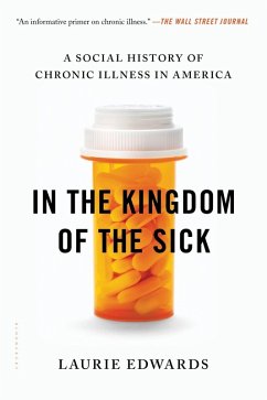 Cover In the Kingdom of the Sick (eBook, ePUB)