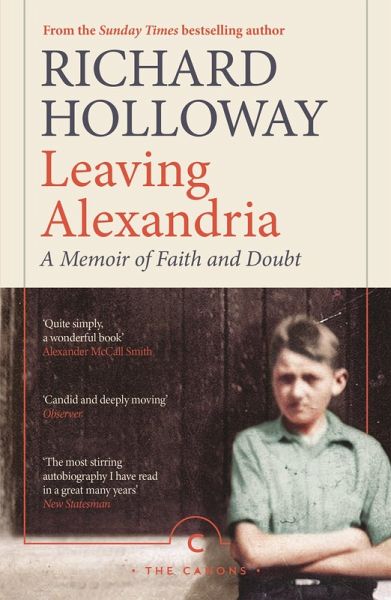 Leaving Alexandria (eBook, ePUB) Leaving Alexandria (eBook, ePUB)