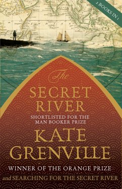 The Secret River and Searching for The Secret River (eBook, ePUB) - Grenville, Kate