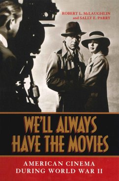 Cover We'll Always Have the Movies (eBook, ePUB)